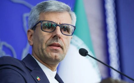Iran-America News Update: ईरान ने अमेरिका के साथ कतर में किसी भी तरह की प्रस्तावित बातचीत से किया इनकार