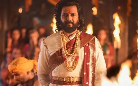 Raja Shivaji OTT Release: रितेश देशमुख की ब्लॉकबस्टर फिल्म अब OTT पर, जानें कब और कहां देखें