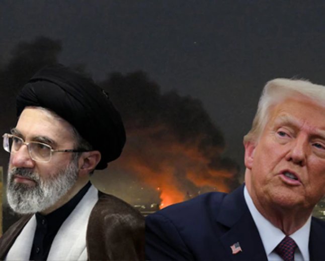 US-Iran War News Update: अमेरिका और ईरान में तनाव फिर चरम पर...