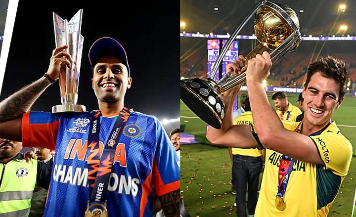 वनडे और टी20 वर्ल्ड कप फॉर्मेट में बड़े बदलाव, अब शुरुआती मुकाबले भी होंगे नॉकआउट जैसे