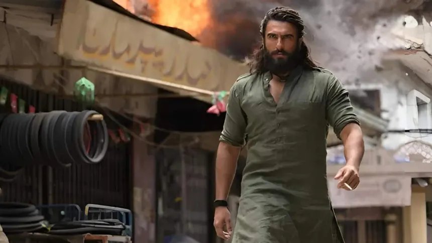 Dhurandhar Japan Release: रणवीर सिंह की ब्लॉकबस्टर फिल्म 10 जुलाई को जापान में होगी रिलीज