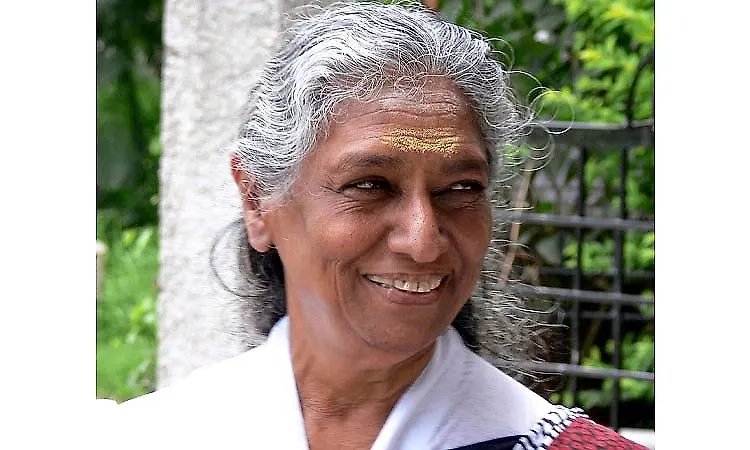 S Janaki Passes Away: 'नाइटिंगेल ऑफ साउथ इंडिया' दिग्गज गायिका एस जानकी का 88 वर्ष की उम्र में निधन, संगीत जगत में शोक की लहर