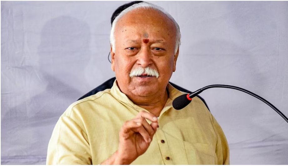 राम मंदिर चढ़ावा चोरी विवाद पर मोहन भागवत का बड़ा बयान, जानिए- क्या बोले RSS प्रमुख
