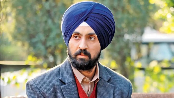 Satluj Movie Row: दिलजीत दोसांझ की फिल्म 'सतलुज' को ZEE5 पर बहाल करने के लिए पंजाब-हरियाणा हाई कोर्ट में जनहित याचिका (PIL) दायर