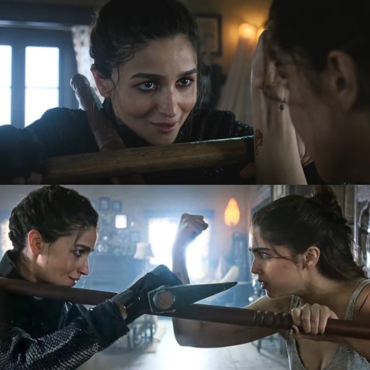 'Alpha' Box Office Day 4: सोमवार को बड़ी गिरावट, आलिया भट्ट-शर्वरी की फिल्म ₹3 करोड़ का आंकड़ा भी नहीं छू पाई