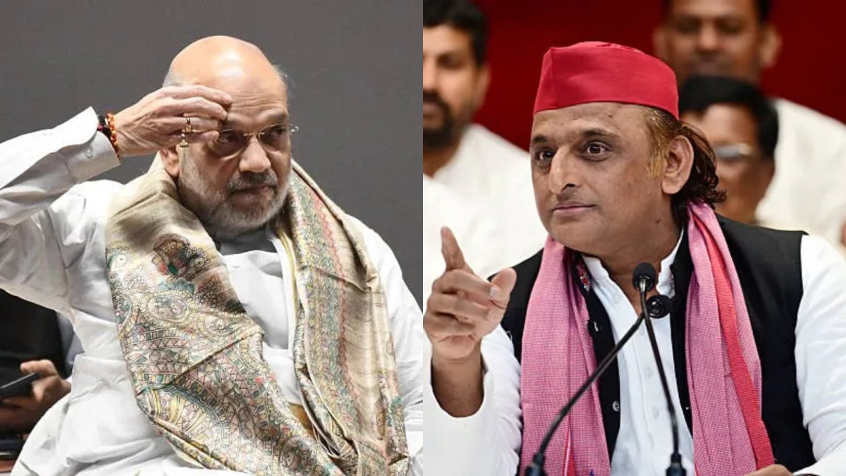 यूपी की राजनीति में नई हलचल? सपा के सांसदों पर भाजपा की नजर, अटकलों का दौर तेज