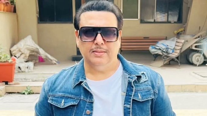 Govinda Returns To Films: 'मैं फिर से शुरुआत करूँगा', फिल्मों में वापसी पर बोले बॉलीवुड के 'हीरो नंबर 1' गोविंदा; कहा- लोगों ने मुझे कई बार खत्म मान लिया था