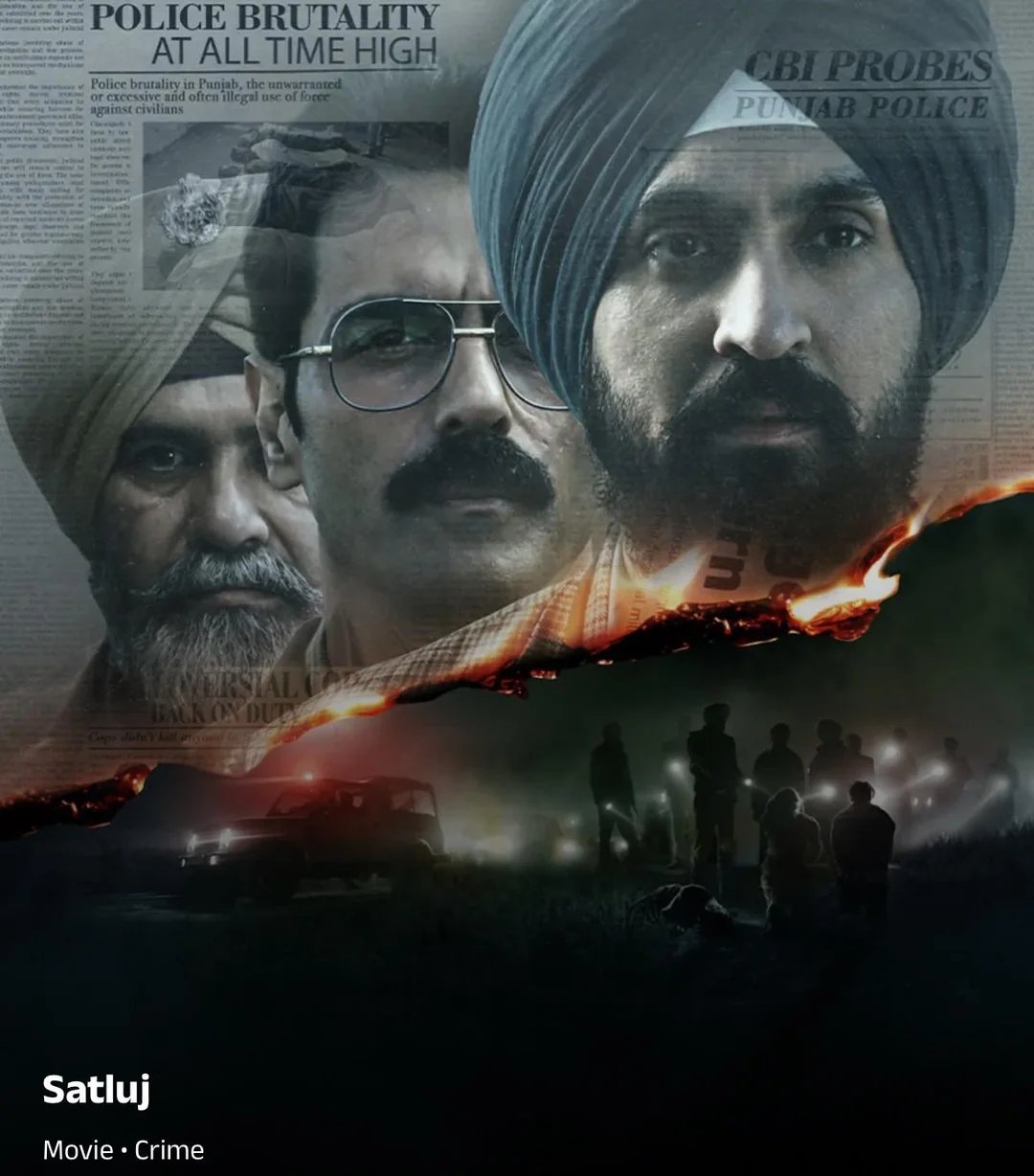 Satluj के लेखक नीरेन भट्ट का 'राष्ट्रविरोधी' आरोपों पर पलटवार: कहा- 'अगर द कश्मीर फाइल्स बन सकती है, तो हमारी फिल्म पर ही निशाना क्यों?'