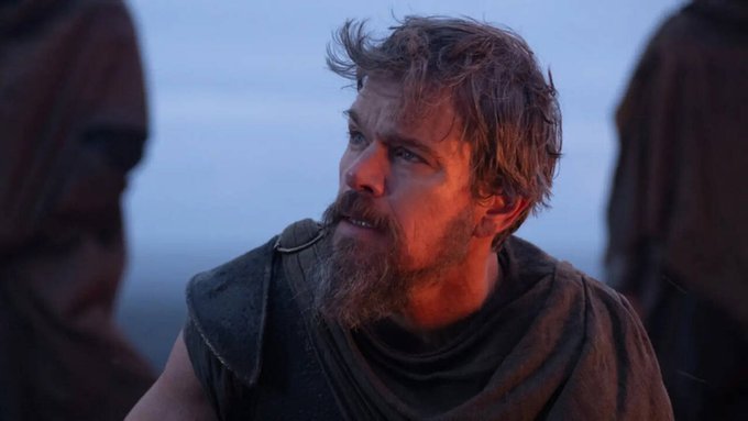 CBFC Clears The Odyssey Uncut: क्रिस्टोफर नोलन की 'द ओडिसी' को सेंसर बोर्ड से मिली बड़ी हरी झंडी, बिना किसी कट के पास हुई फिल्म, लेकिन मिला 'A' सर्टिफिकेट