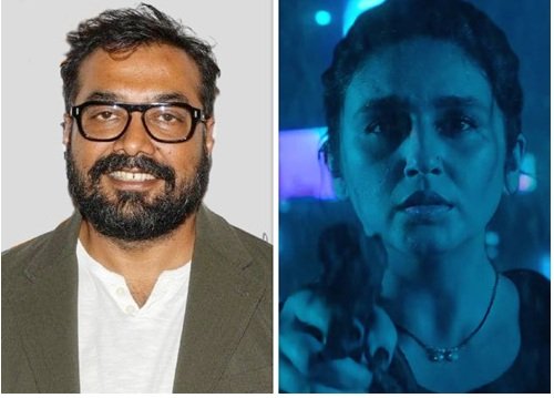 Huma Qureshi की Baby Do Die Do के समर्थन में उतरे अनुराग कश्यप: दर्शकों से की अपील- 'वर्ड ऑफ माउथ के जरिए फिल्म को सपोर्ट करें'