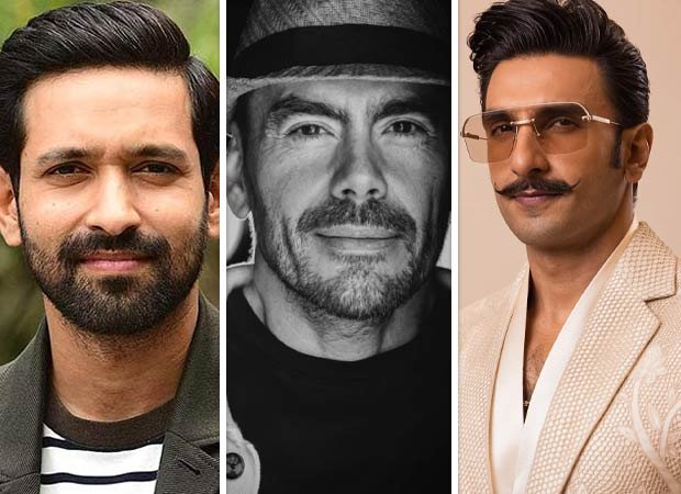 Ranveer Singh Pralay Exclusive: विक्रांत मैसी की 'व्हाइट' के बाद, 'नारकोस' के सिनेमैटोग्राफर जुआन कार्लोस गिल ने साइन की रणवीर सिंह की 'प्रलय'