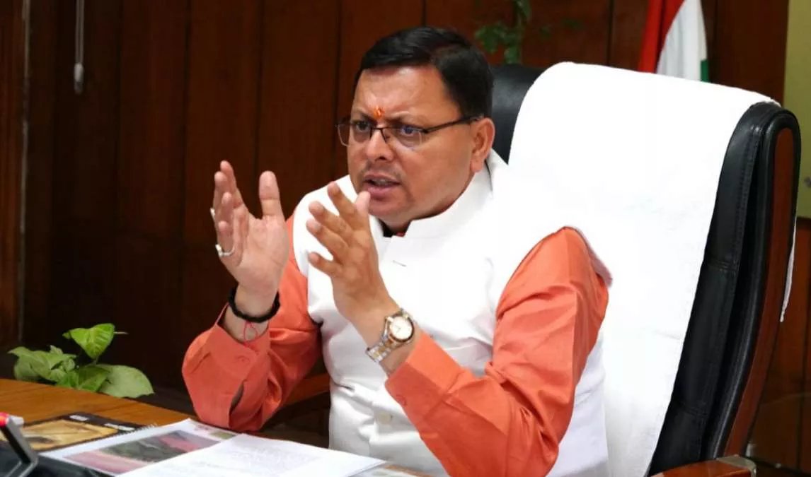 UTTARAKHAND NEWS: राफ्टिंग नियमों से विदेश रोजगार तक, पढ़ें धामी सरकार के कैबिनेट के बड़े फैसले