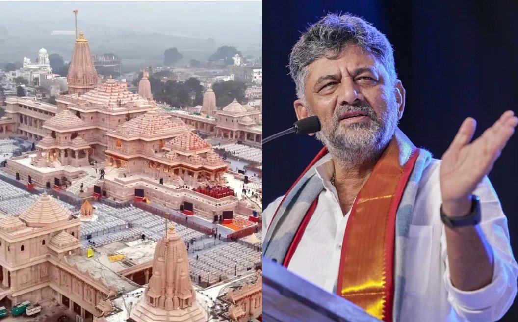 मंदिरों को लेकर कर्नाटक सरकार का बड़ा फैसला