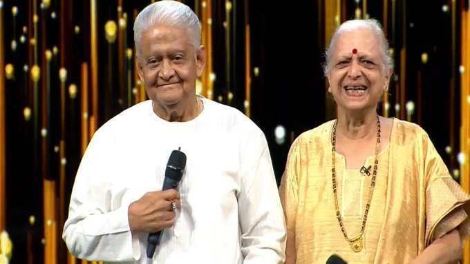 Pyarelal Sharma Wife Sunila Dies: दिग्गज संगीतकार प्यारेलाल शर्मा की पत्नी सुनीला शर्मा का 78 वर्ष की उम्र में निधन, आज होगा अंतिम संस्कार