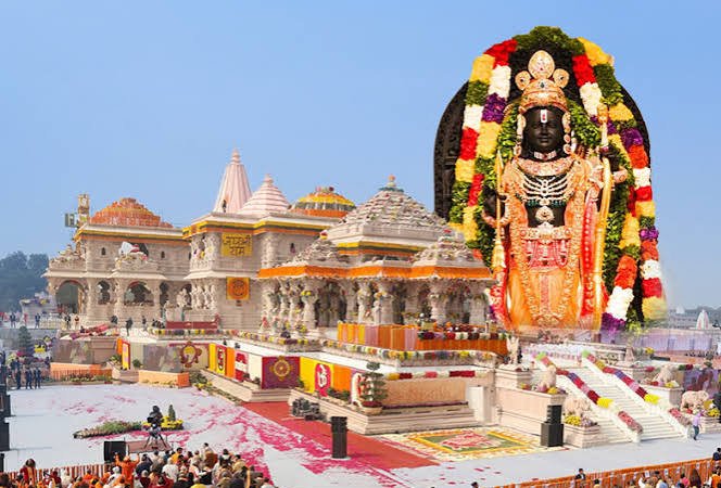 राम मंदिर चढ़ावा चोरी मामले में बड़ा खुलासा