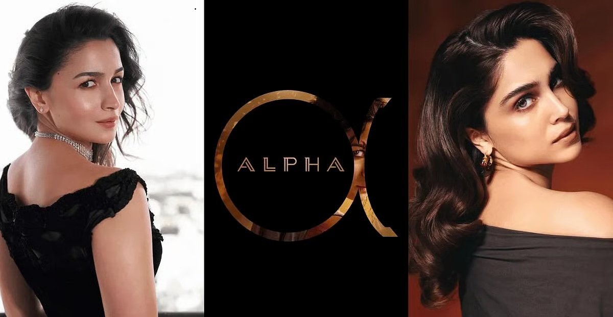 'Alpha' Box Office Day 3: आलिया भट्ट-शर्वरी की फिल्म ने दिखाई रफ्तार, पहले वीकेंड में कमाए ₹34 करोड़