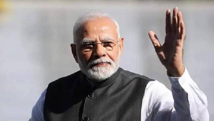 पीएम मोदी आज राजस्थान और गुजरात दौरे पर, 1.06 लाख करोड़ रुपए की विकास परियोजनाओं की देंगे सौगात 