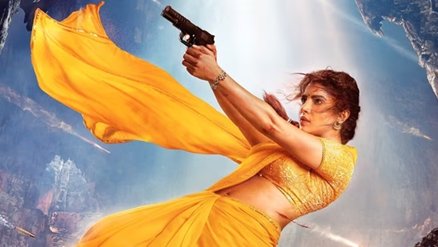 Priyanka Chopra Varanasi Stunts: 'वाराणसी में मैंने कई कमाल के स्लो-मोशन जम्प्स किए हैं', एसएस राजामौली संग काम करने पर प्रियंका चोपड़ा ने तोड़ी चुप्पी