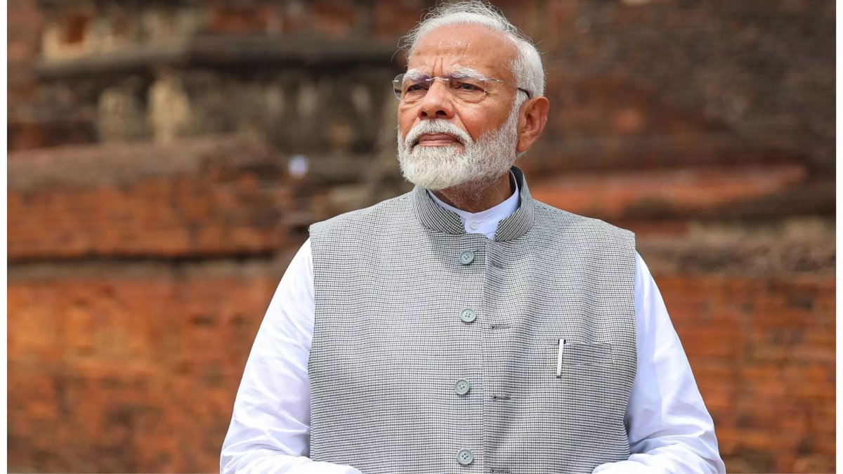 पोस्ट ऑफिस की NSC स्कीम में पीएम मोदी भी करते हैं निवेश! 7.7% ब्याज के साथ टैक्स बचाने का भी मौका