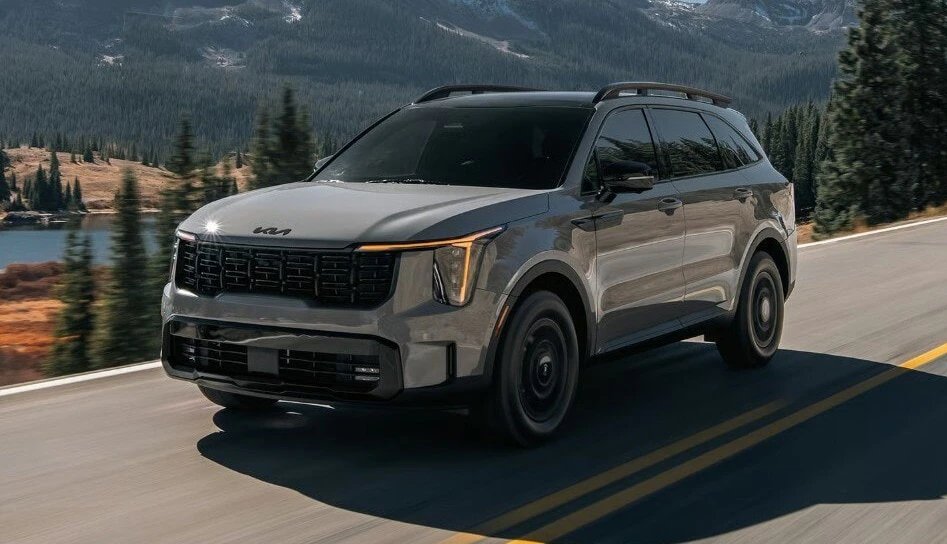 KIA भारत में लॉन्च करेगी दो नई SUV