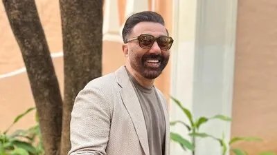 Sunny Deol Classics Re-Release: 'बंटवारा 1947' से पहले सिनेमाघरों में मचेगा गदर! सनी देओल की 3 आइकॉनिक फिल्में 'घायल', 'दामिनी' और 'घातक' दोबारा होंगी रिलीज