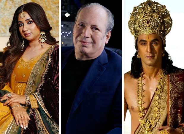 Ramayana Trailer Launch Exclusive: ए.आर. रहमान, हंस जिमर और श्रेया घोषाल ने रिकॉर्ड किया राम-सीता स्वयंवर गीत, को-प्रोड्यूसर नमित मल्होत्रा की मैरिज एनिवर्सरी पर हुआ डबल जश्न
