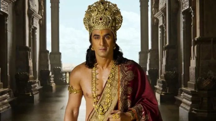 Ramayana Vs The Odyssey: तुलना पर बोले निर्माता नमित मल्होत्रा, कहा- दोनों की अपनी अलग पहचान