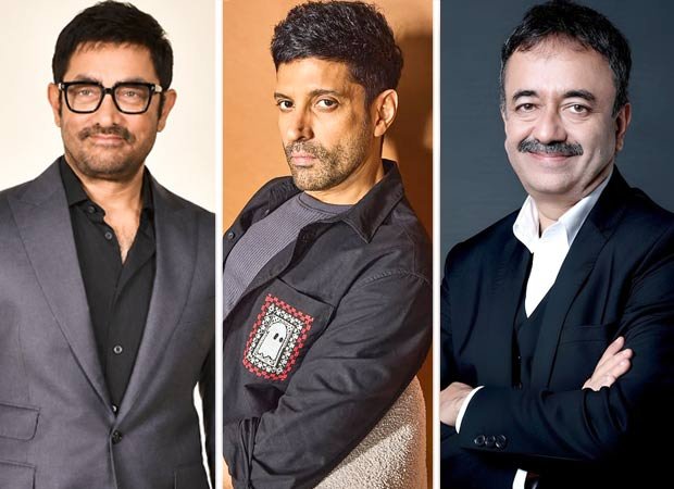 Aamir Khan Lalkaara: आमिर खान की फिल्म 'ललकारा' के लिए एक्सेल एंटरटेनमेंट और राजकुमार हिरानी फिल्म्स ने मिलाया हाथ, 'दंगल' के लेखक लिखेंगे स्क्रिप्ट
