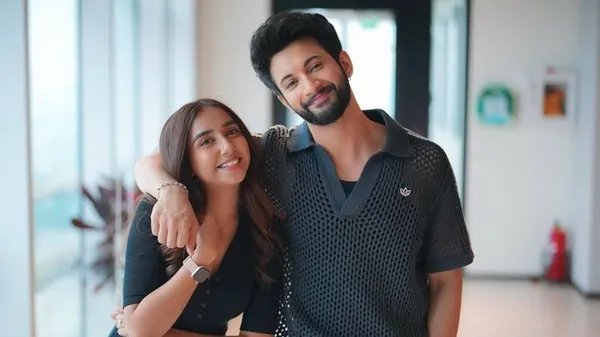 Mismatched Season 4 Announced: रोहित सराफ और प्राजक्ता कोली ने शुरू की शूटिंग, नेटफ्लिक्स ने दी गुड न्यूज
