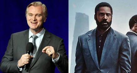Christopher Nolan on India Connection: क्रिस्टोफर नोलन का बड़ा खुलासा, भारत में करना चाहते थे 'टेनेट' का ग्रैंड प्रीमियर, लेकिन कोविड ने फेर दिया था पानी