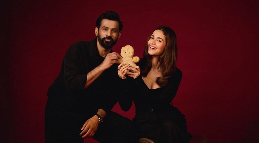 Alia Bhatt Tumbbad 2: 'तुम्बाड 2' में हुई आलिया भट्ट की ऑफिशियल एंट्री, सोहम शाह ने किया ग्रैंड वेलकम; बोले- 'एक नया अध्याय शुरू...'