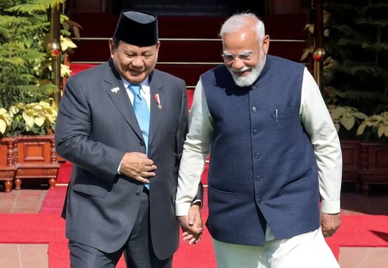 भारत और इंडोनेशिया के बीच ऐतिहासिक रक्षा सौदा: जकार्ता खरीदेगा ब्रह्मोस सुपरसोनिक क्रूज मिसाइलें