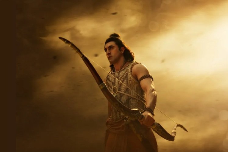 Ramayana Trailer Launch: 'रामायण' के मेकर्स रचेंगे इतिहास, भारत मंडपम और सैन डिएगो कॉमिक-कॉन (Comic-Con) में इस महीने रिलीज होंगे दो अलग-अलग ट्रेलर