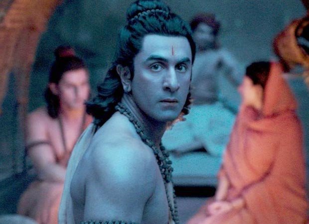 BREAKING: आ गया सेंसर का फैसला! नितेश तिवारी की 'रामायण' के 4 मिनट 15 सेकंड लंबे ट्रेलर को CBFC ने दिया 'U' सर्टिफिकेट