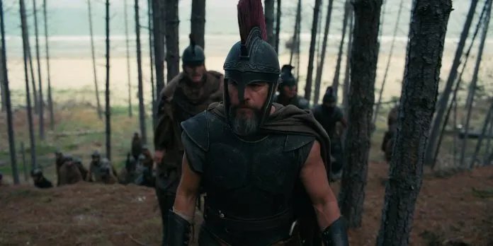 The Odyssey Box Office Day 2: भारतीय बॉक्स ऑफिस पर क्रिस्टोफर नोलन की 'द ओडिसी' का तूफान, दूसरे दिन की बंपर कमाई से ₹39 करोड़ का आंकड़ा पार