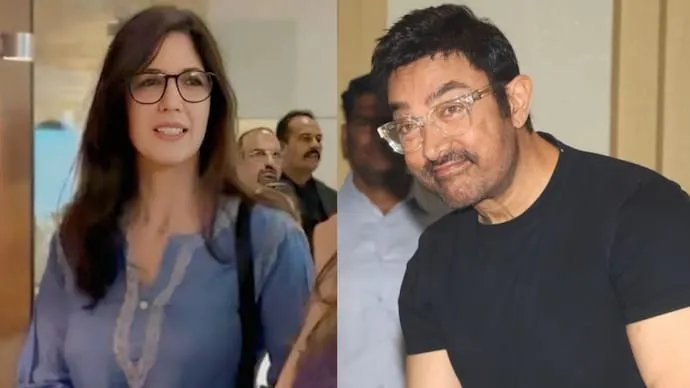 Aamir Khan 5 जुलाई को Gauri Spratt संग करेंगे शादी, मुंबई स्थित घर में होगा निजी समारोह 