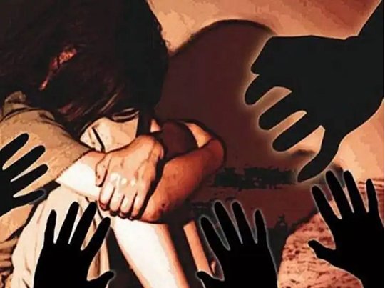 राजस्थान में बच्ची के साथ दरिंदगी