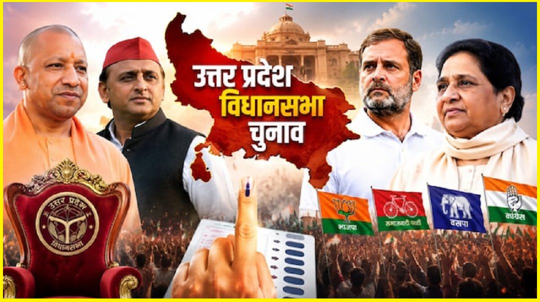 उत्तर प्रदेश विधानसभा चुनाव: टिकट के लिए बैचेनी!