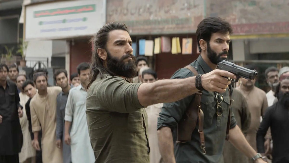 Dhurandhar Box Office Japan: दुनिया भर में ₹3000 करोड़ कमाने वाली रणवीर सिंह की 'धुरंधर' का जापान में बुरा हाल, पहले दिन मिले केवल 900 दर्शक