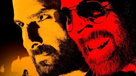 Haiwaan First Look: 'हैवान' का पहला लुक आउट, 17 साल बाद पर्दे पर लौटेगी अक्षय कुमार और सैफ अली खान की जोड़ी; पोस्टर्स ने खोले किरदारों के राज