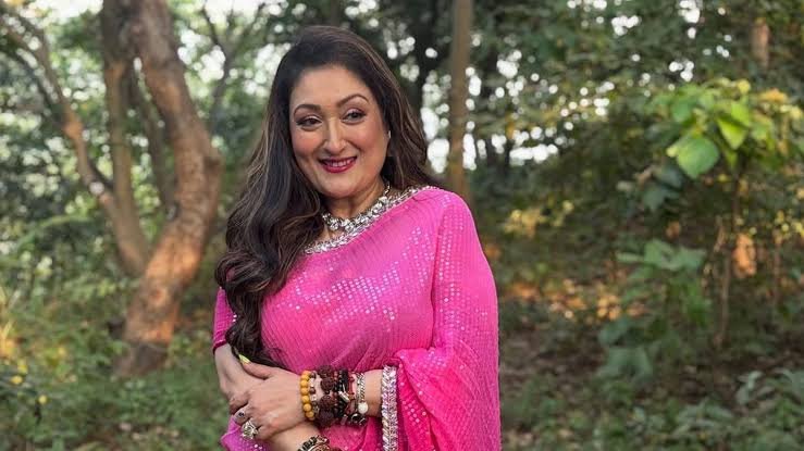 Sunita Ahuja Acting Debut: सुनीता अहूजा ने किया कन्फर्म, एकता कपूर की फिल्म में अपने ही बेटे यश की मां का निभाएंगी किरदार; बोलीं- 'मां-बेटा एक साथ लॉन्च हो रहे हैं'