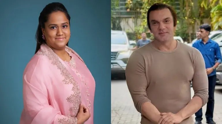 अर्पिता खान का सोहेल खान के लिए इमोशनल नोट, 'Alliance' से पहले दी शुभकामनाएं