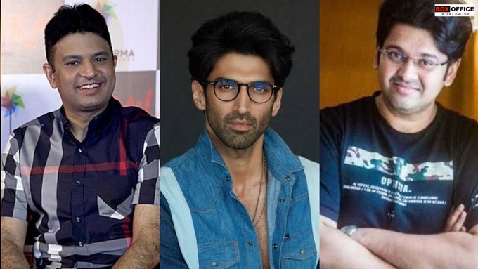 Aditya Roy Kapur New Movie: भूषण कुमार, आदित्य रॉय कपूर और मिलाप जावेरी आए साथ, साल 2027 में रिलीज होगी यह ग्रैंड म्यूजिकल लव स्टोरी