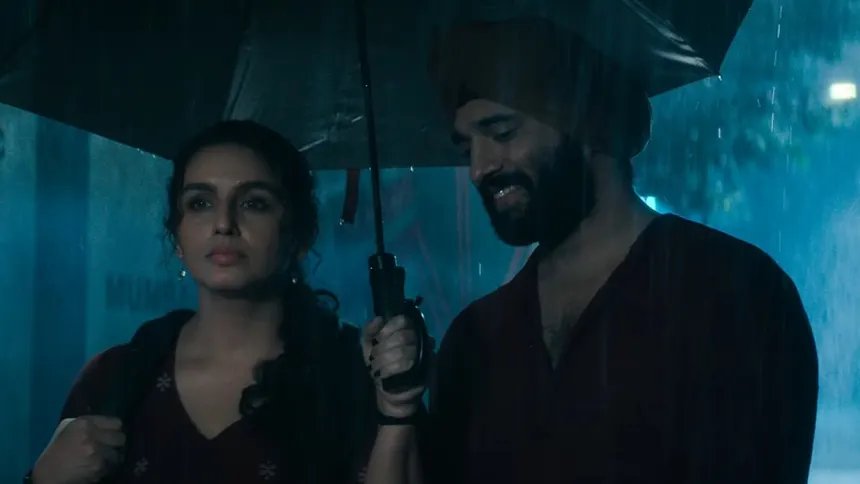 EXCLUSIVE: रचित सिंह ने बताया 'Baby Do Die Do' के सेट का माहौल, बोले- हर दिन हंसी-मजाक और मस्ती होती थी