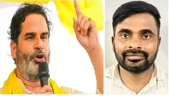 एमपी के बाद बिहार भाजपा में बवंडर मचा !