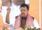 देवी-देवताओं के अपमान बर्दाश्त नहीं; BJP के अध्यक्ष नितिन नवीन ने विपक्ष पर किया पलटवार 