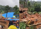 Kerala Landslide: वायनाड में मीनाक्षी पुल के पास भूस्खलन, 3 लोगों की मौत, रेस्क्यू ऑपरेशन जारी