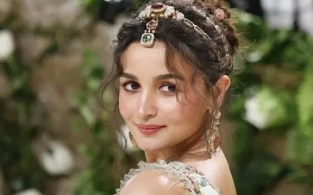 क्या Kalki 2898 AD 2 में होंगी आलिया भट्ट? Alpha ट्रेलर पर प्रभास के पोस्ट से बढ़ीं अटकलें