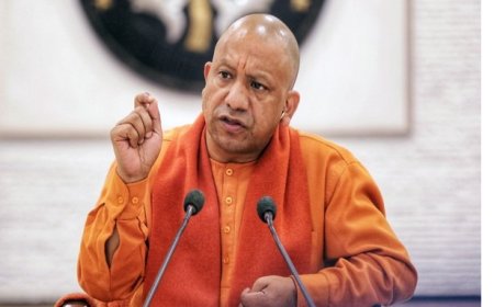 जलालाबाद का नाम होगा परशुरामपुरी, भगवान परशुराम की है जन्मस्थली; UP की योगी कैबिनेट का बड़ा फैसला