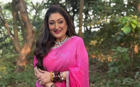 Sunita Ahuja Acting Debut: सुनीता अहूजा ने किया कन्फर्म, एकता कपूर की फिल्म में अपने ही बेटे यश की मां का निभाएंगी किरदार; बोलीं- 'मां-बेटा एक साथ लॉन्च हो रहे हैं'
